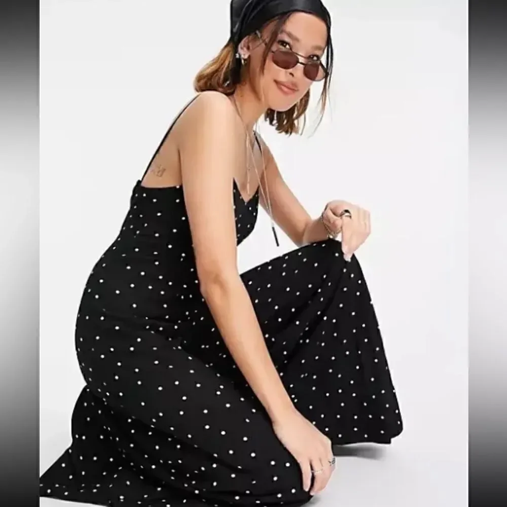 Free People Summer Jamboree Jumpsuit Size XS